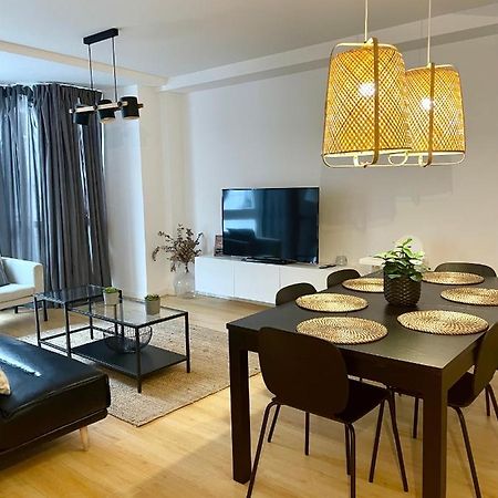 Home Las Burgas D&C Ourense Zewnętrze zdjęcie