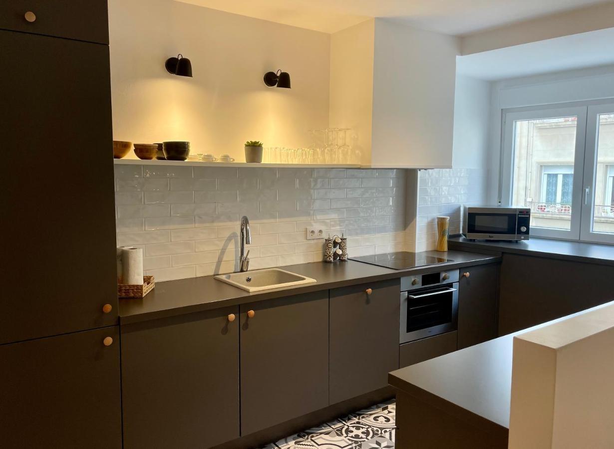 Home Las Burgas D&C Ourense Zewnętrze zdjęcie