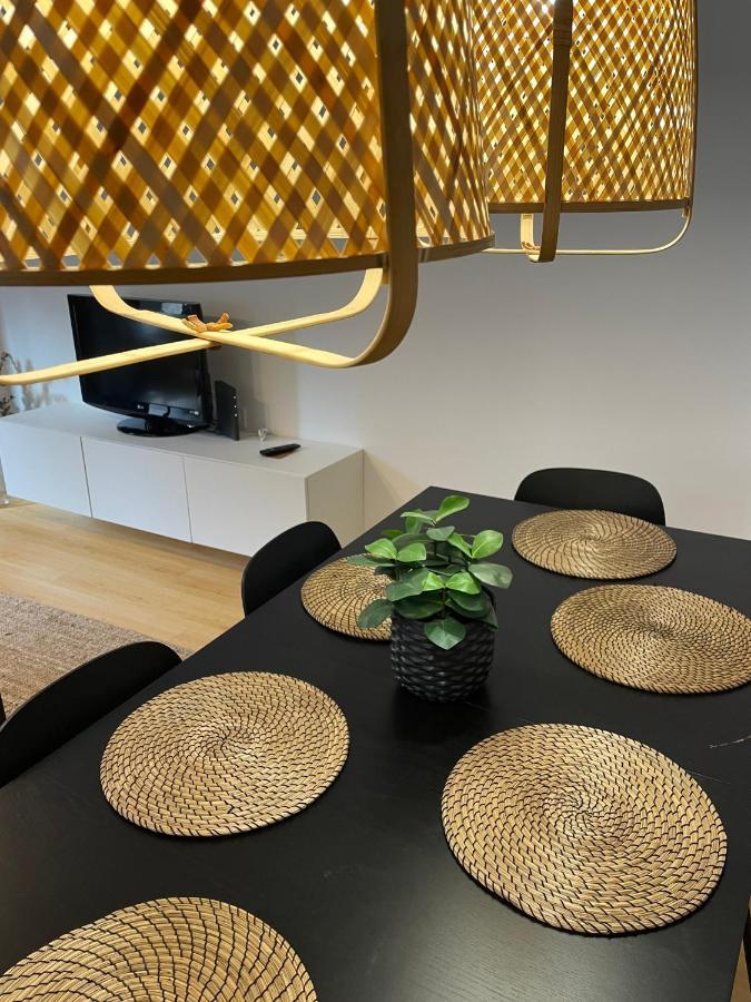 Home Las Burgas D&C Ourense Zewnętrze zdjęcie