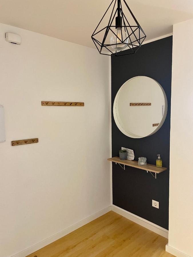 Home Las Burgas D&C Ourense Zewnętrze zdjęcie