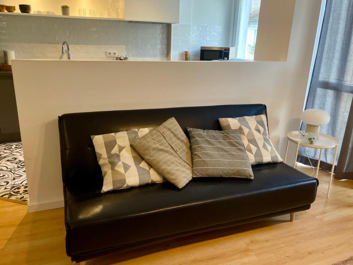 Home Las Burgas D&C Ourense Zewnętrze zdjęcie