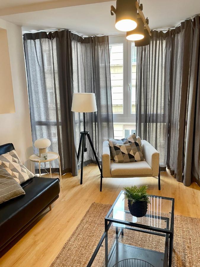 Home Las Burgas D&C Ourense Zewnętrze zdjęcie