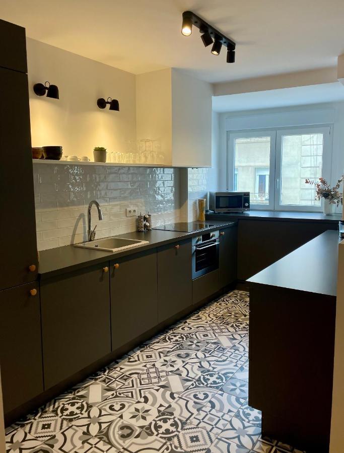 Home Las Burgas D&C Ourense Zewnętrze zdjęcie