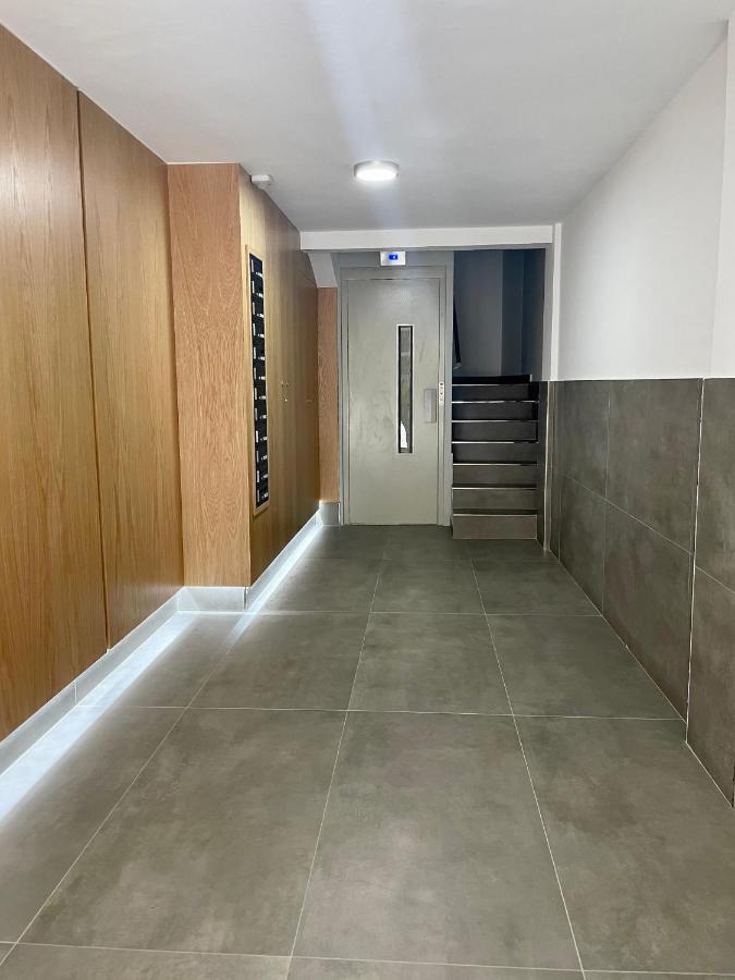Home Las Burgas D&C Ourense Zewnętrze zdjęcie