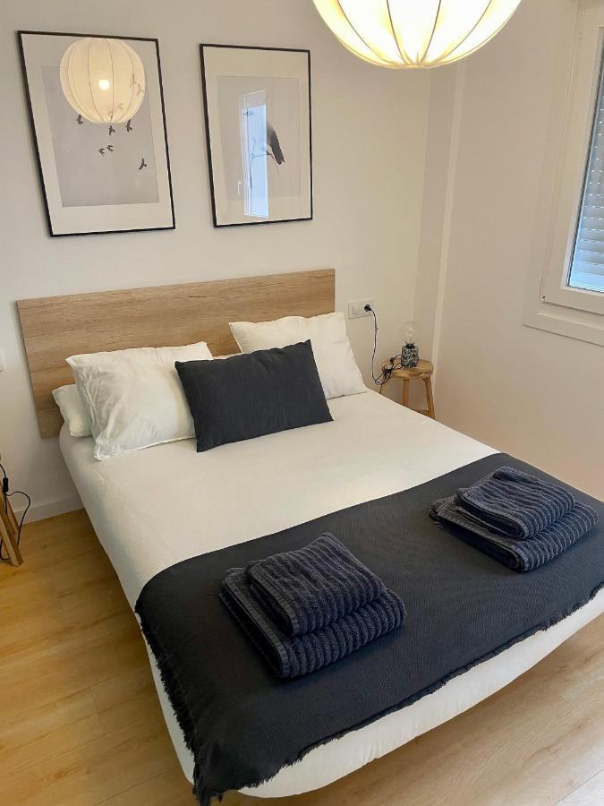 Home Las Burgas D&C Ourense Zewnętrze zdjęcie