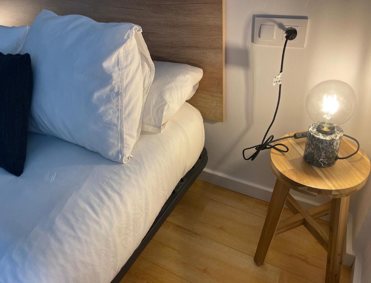 Home Las Burgas D&C Ourense Zewnętrze zdjęcie