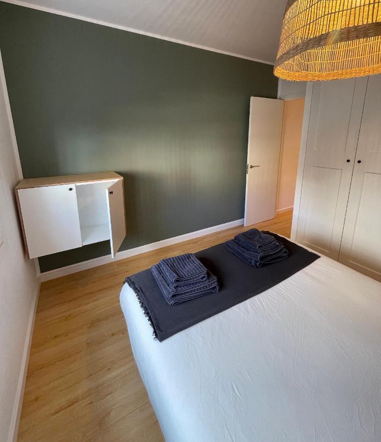 Home Las Burgas D&C Ourense Zewnętrze zdjęcie
