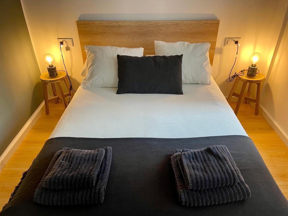 Home Las Burgas D&C Ourense Zewnętrze zdjęcie
