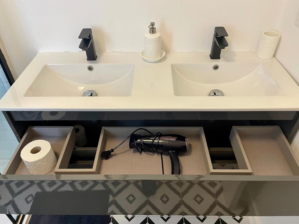 Home Las Burgas D&C Ourense Zewnętrze zdjęcie