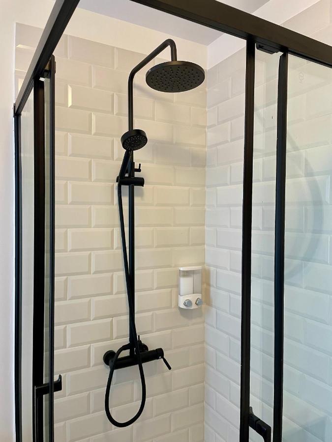 Home Las Burgas D&C Ourense Zewnętrze zdjęcie