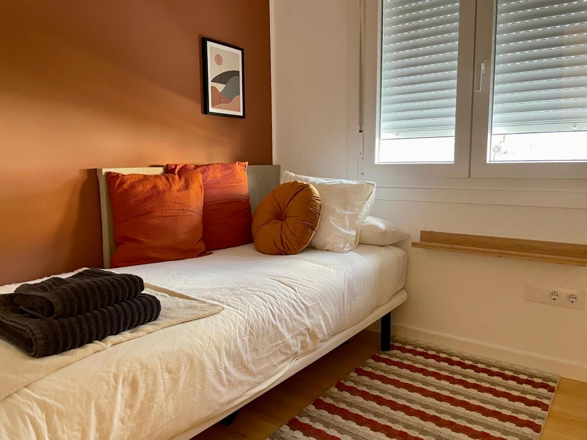 Home Las Burgas D&C Ourense Zewnętrze zdjęcie