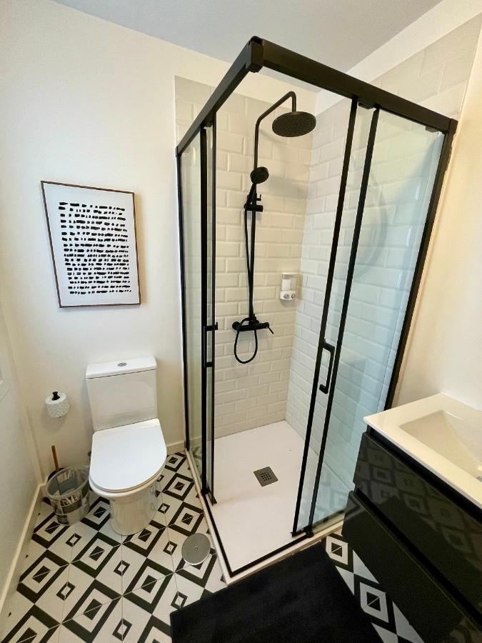 Home Las Burgas D&C Ourense Zewnętrze zdjęcie