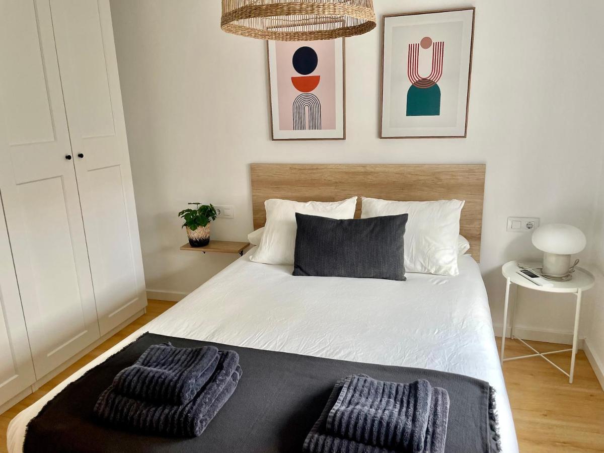 Home Las Burgas D&C Ourense Zewnętrze zdjęcie