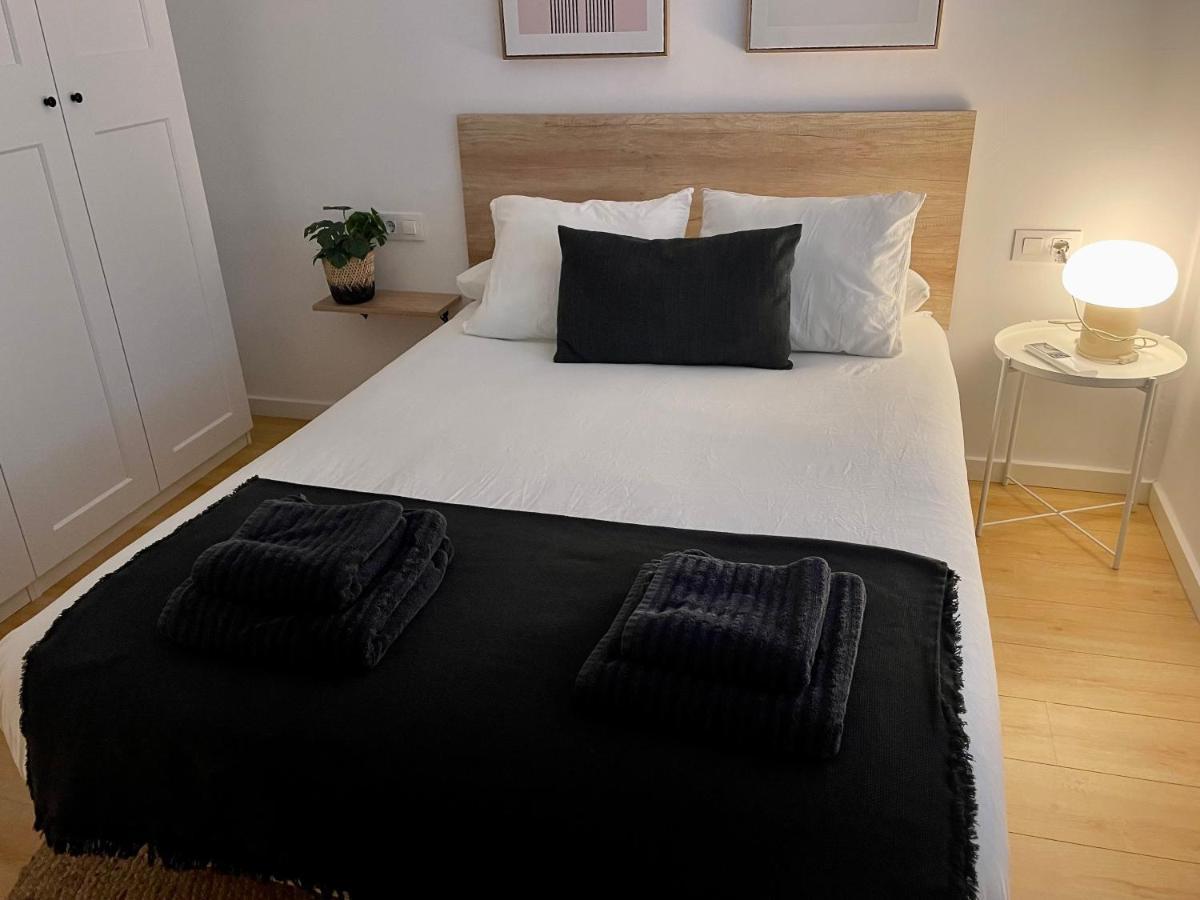 Home Las Burgas D&C Ourense Zewnętrze zdjęcie