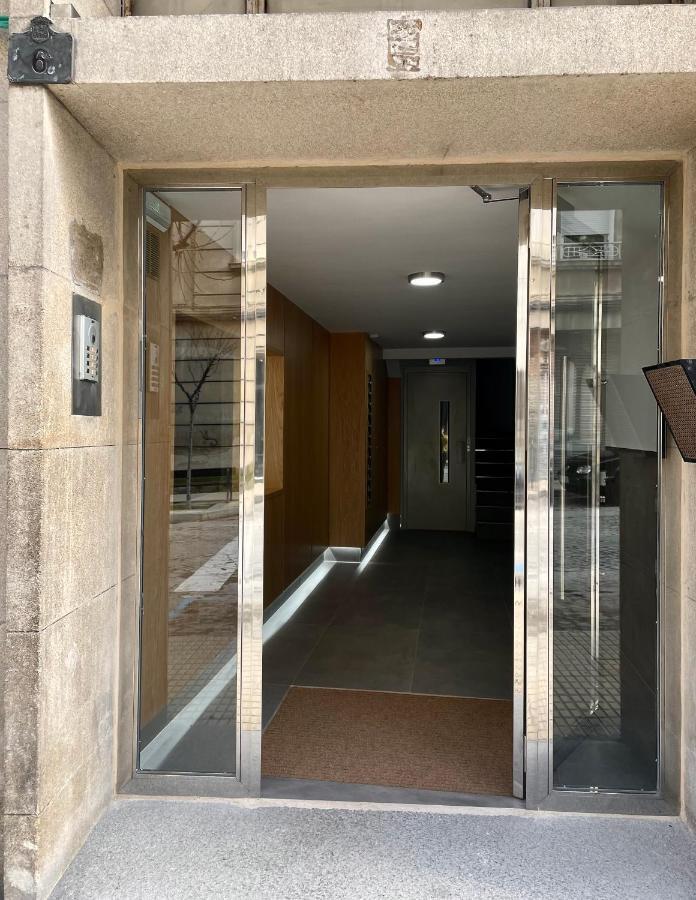 Home Las Burgas D&C Ourense Zewnętrze zdjęcie