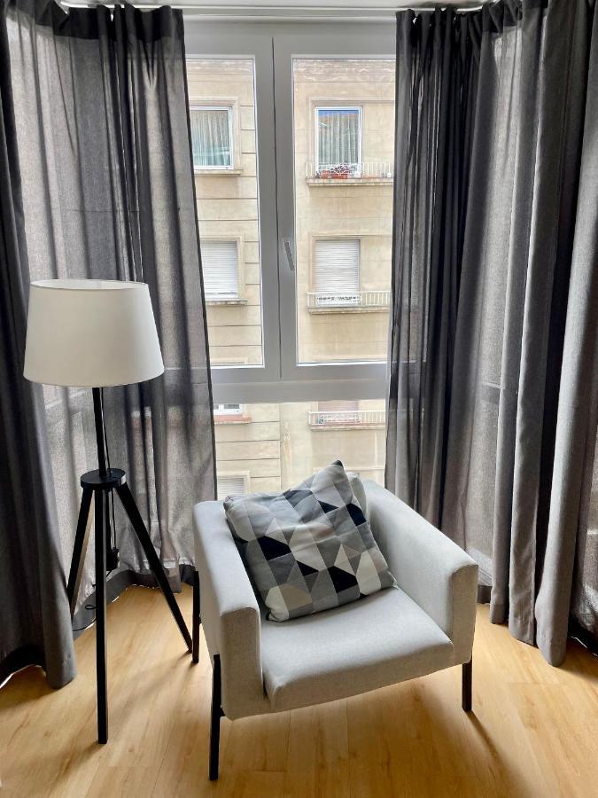 Home Las Burgas D&C Ourense Zewnętrze zdjęcie