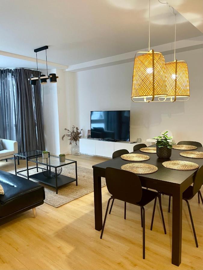 Home Las Burgas D&C Ourense Zewnętrze zdjęcie