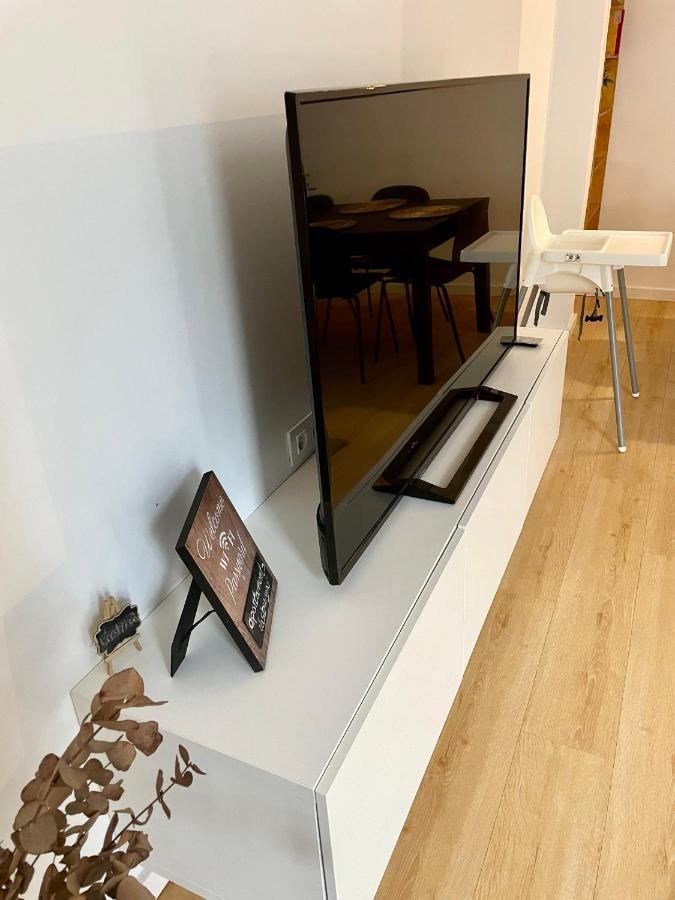 Home Las Burgas D&C Ourense Zewnętrze zdjęcie