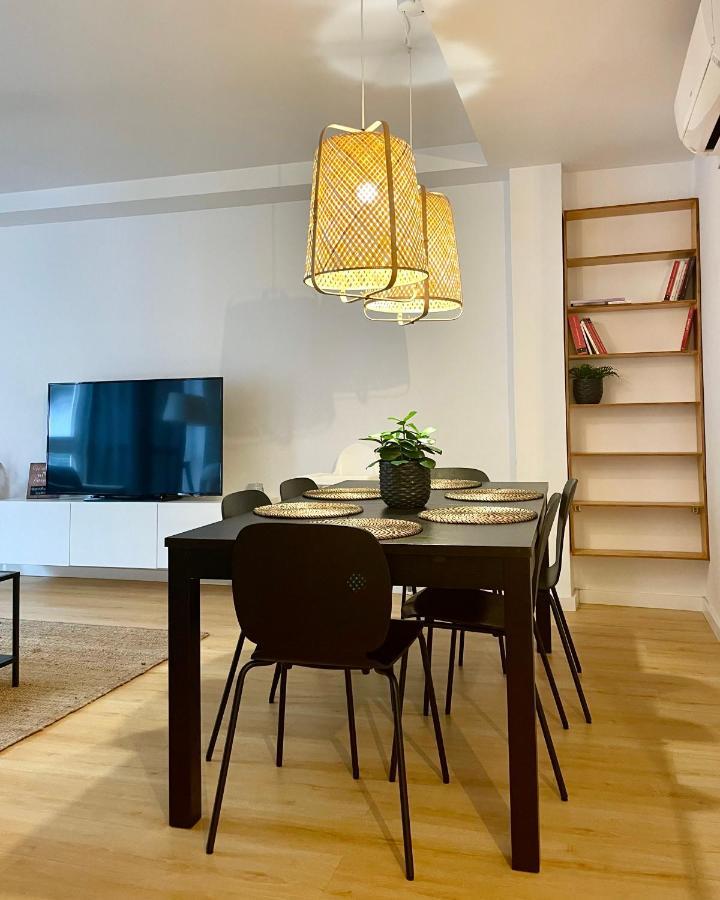 Home Las Burgas D&C Ourense Zewnętrze zdjęcie