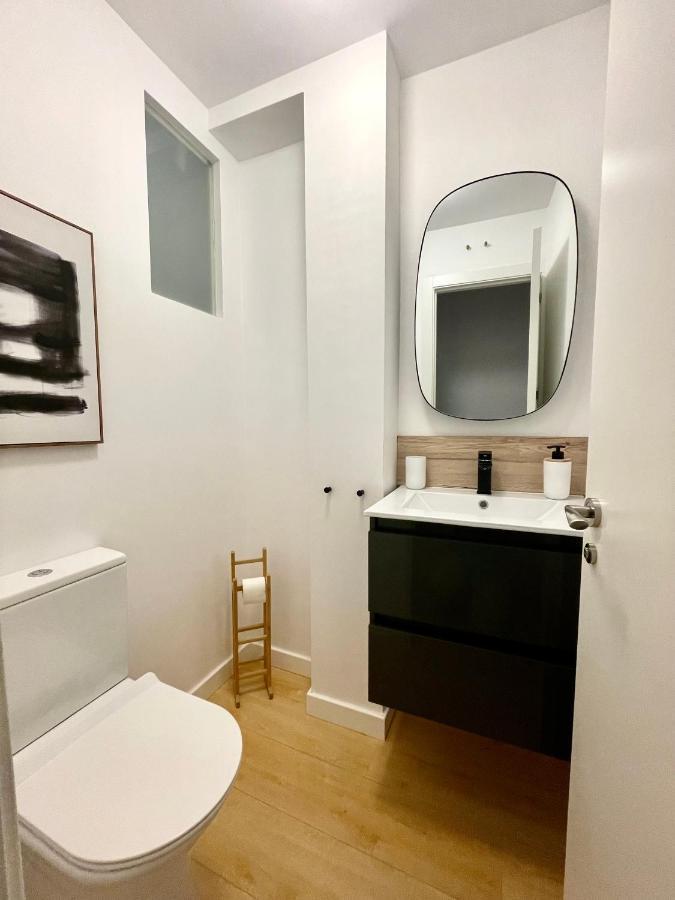 Home Las Burgas D&C Ourense Zewnętrze zdjęcie