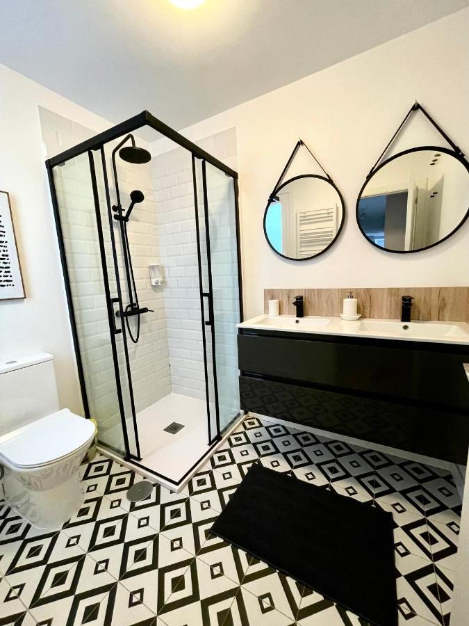 Home Las Burgas D&C Ourense Zewnętrze zdjęcie